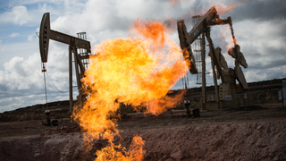 It's Official: 'Freedom Gas' Is the Worst Phrase of the Year